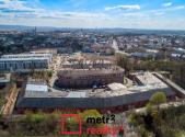 Pronájem - komerční objekt, sklad, 1 100 m²