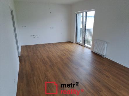 1 B 3+kk | Prodej bytu, 3+kk, 64 m²