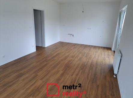 2 | Prodej bytu, 3+kk, 64 m²