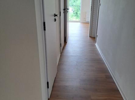 3 | Prodej bytu, 3+kk, 64 m²