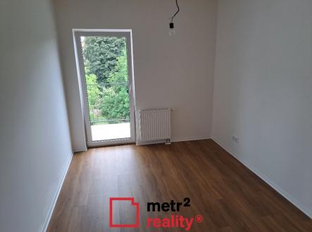 4 | Prodej bytu, 3+kk, 64 m²