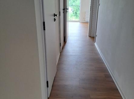 3 | Prodej bytu, 3+kk, 70 m²