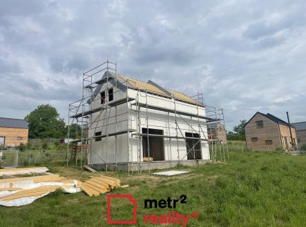 Prodej - chata/rekreační objekt, 50 m² obrázek
