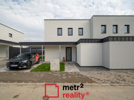 ff-11 | Prodej - dům/vila, 107 m²