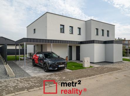 Prodej - dům/vila, 102 m²