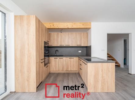 2 Dvojdům | Prodej - dům/vila, 94 m²