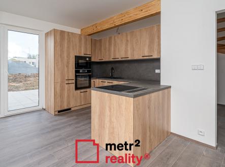 1 Dvojdům | Prodej - dům/vila, 94 m²