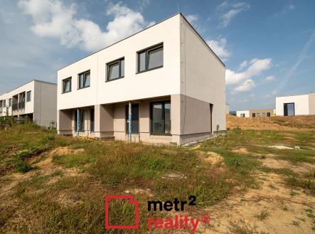 hf-44 | Prodej - dům/vila, 94 m²