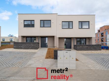 Prodej - dům/vila, 94 m²