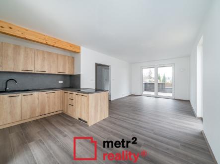 hf-45 | Prodej - dům/vila, 94 m²