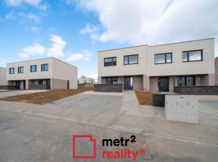 hf-18 | Prodej - dům/vila, 94 m²