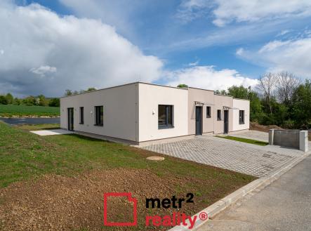 1 Bungalov Š | Prodej - dům/vila, 93 m²