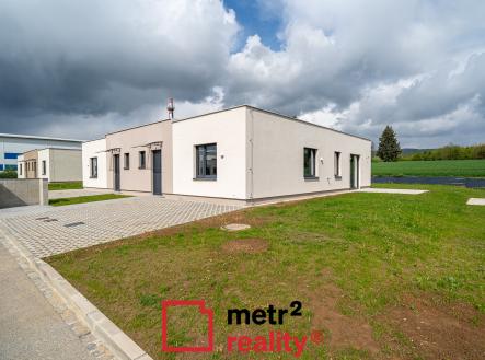 2 Bungalov Š | Prodej - dům/vila, 93 m²