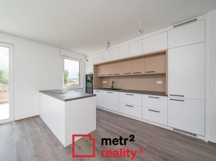 3 Bungalov Š | Prodej - dům/vila, 93 m²