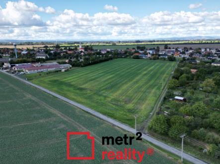 1 | Prodej - pozemek pro bydlení, 1 081 m²