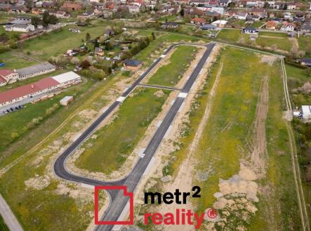 Prodej - pozemek pro bydlení, 1 080 m² obrázek