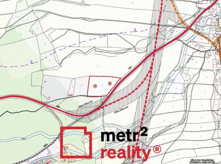 P foto ořez | Prodej - pozemek pro komerční výstavbu, 19 886 m²