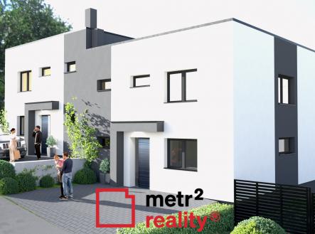 2 | Prodej - dům/vila, 116 m²