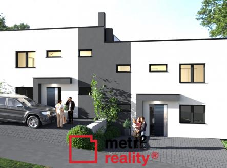 1 | Prodej - dům/vila, 116 m²