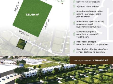 Karty_ParkResosatUničov_2_část2 | Prodej - pozemek pro bydlení, 721 m²