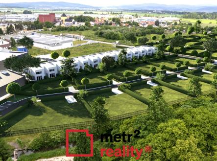 tisk BB 2 | Prodej - pozemek pro bydlení, 721 m²