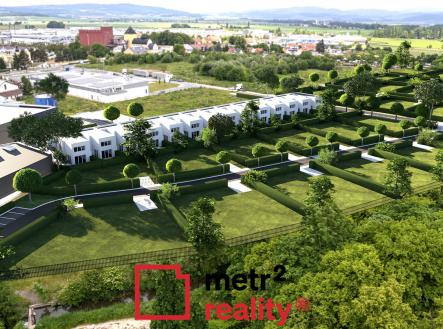 Prodej - pozemek pro bydlení, 471 m²