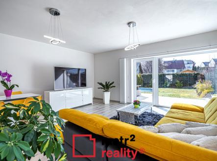 Prodej - dům/vila, 139 m² obrázek