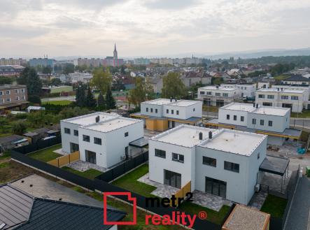 ff-72 | Prodej - dům/vila, 107 m²