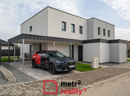 ff-6 | Prodej - dům/vila, 107 m²