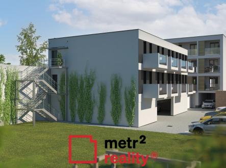 RP_PLUM_V_obklad_DeMain_000_mraky | Prodej bytu, 3+kk, 100 m²