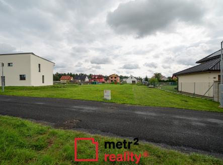 Prodej-pozemek pro bydlení，1225平方米