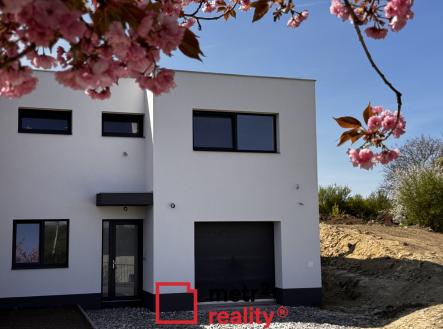 Prodej - dům/vila, 155 m² obrázek