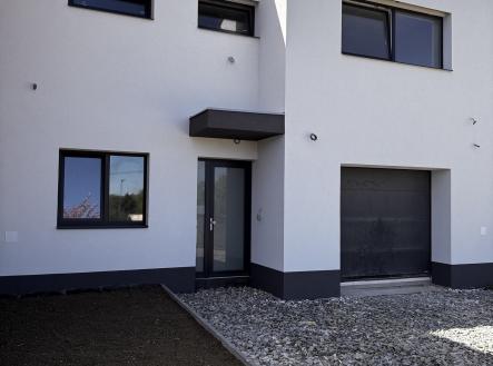 Prodej - dům/vila, 155 m² obrázek