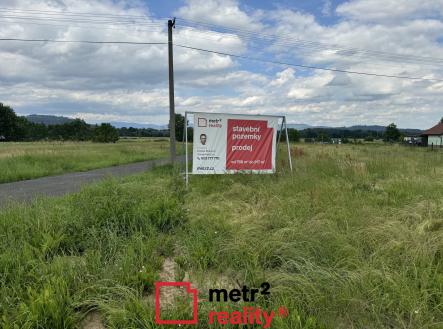 09 | Prodej - pozemek pro bydlení, 749 m²