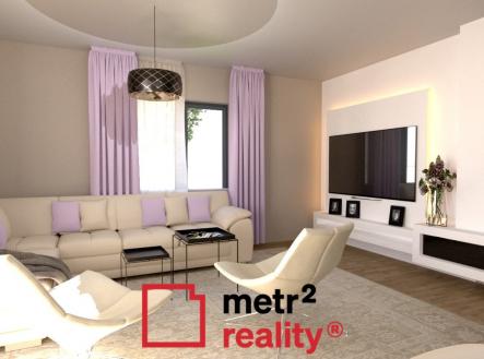 Prodej - dům/vila, 94 m² obrázek
