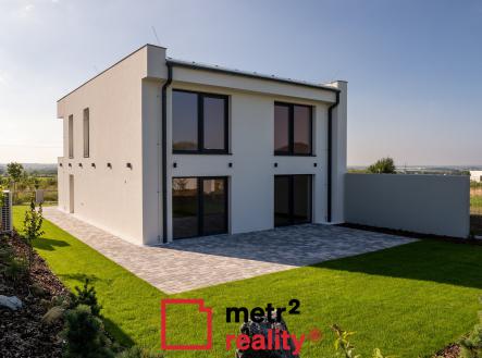 06 | Prodej - dům/vila, 180 m²