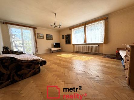 5 | Prodej bytu, 3+1, 90 m²