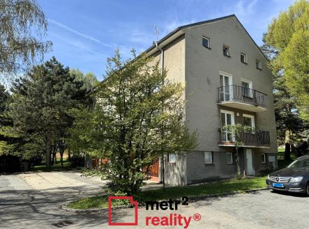 2 | Prodej bytu, 3+1, 90 m²