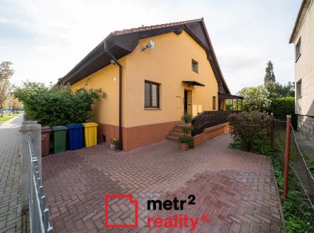 03 | Prodej - dům/vila, 120 m²