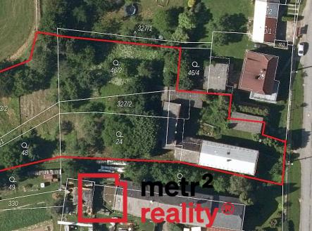 2 RD Pateřín | Prodej - dům/vila, 250 m²