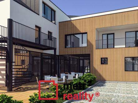 Prodej - pozemek pro bydlení, 939 m²