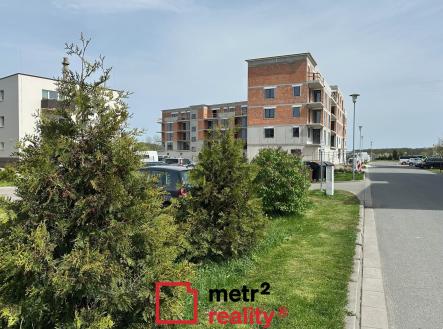 Prodej bytu, 3+kk, 79 m² obrázek