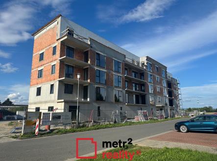 Prodej bytu, 3+kk, 79 m² obrázek