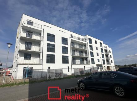 Prodej bytu, 3+kk, 79 m²