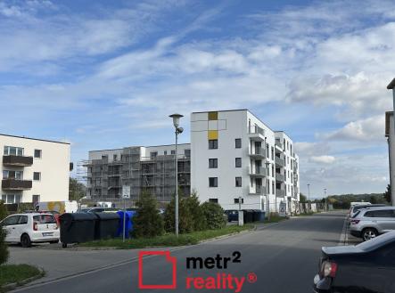 Prodej bytu, 3+kk, 79 m² obrázek