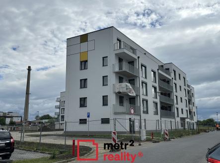 Prodej bytu, 3+kk, 79 m² obrázek