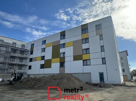 Prodej bytu, 3+kk, 67 m² obrázek