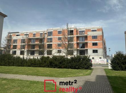 Prodej bytu, 3+kk, 79 m² obrázek
