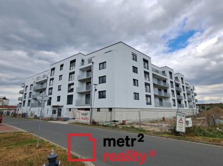 Prodej bytu, 3+kk, 79 m² obrázek