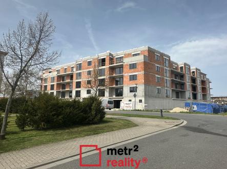 Prodej bytu, 2+kk, 78 m² obrázek